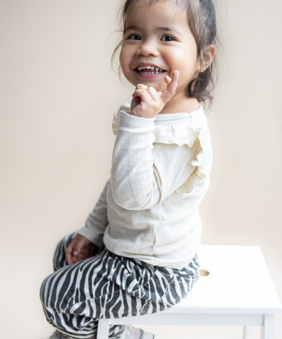 ZAZA Casting model ID: 20977