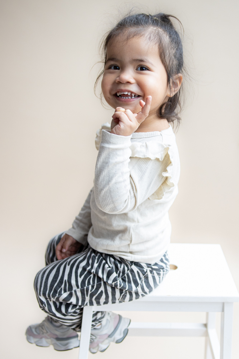 ZAZA Casting model ID: 20977