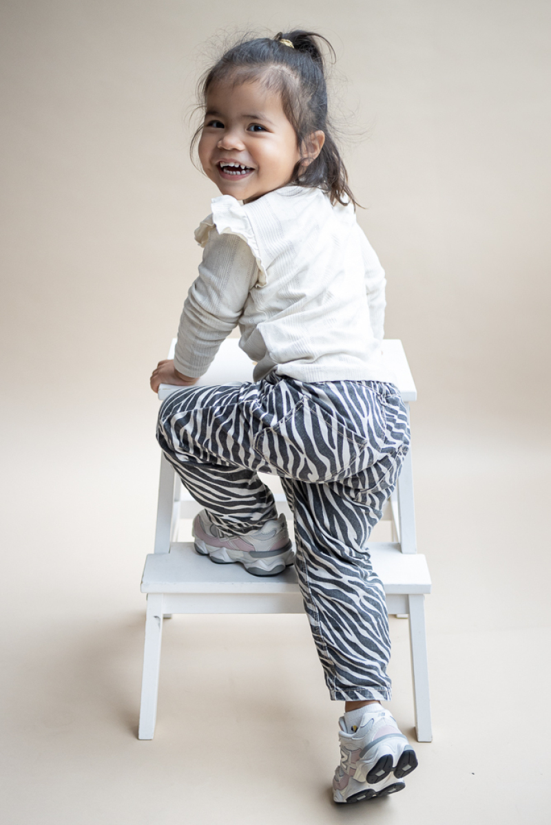 ZAZA Casting model ID: 20977