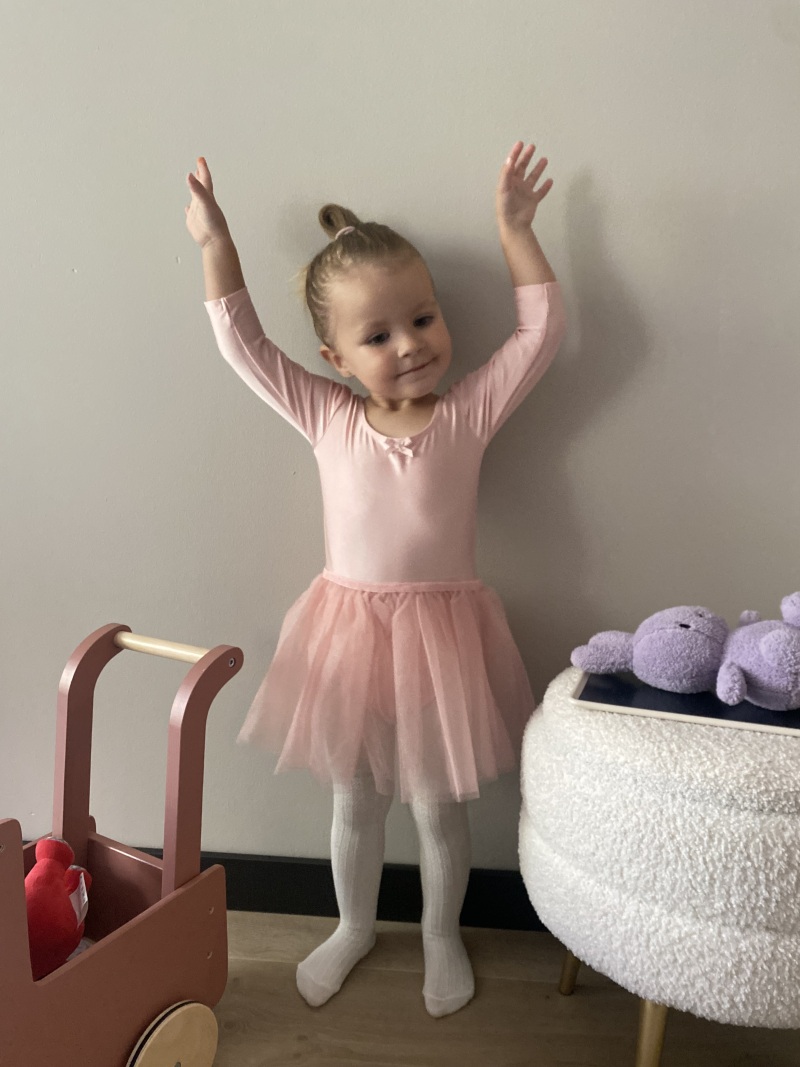 ZAZA Casting model ID: 24845