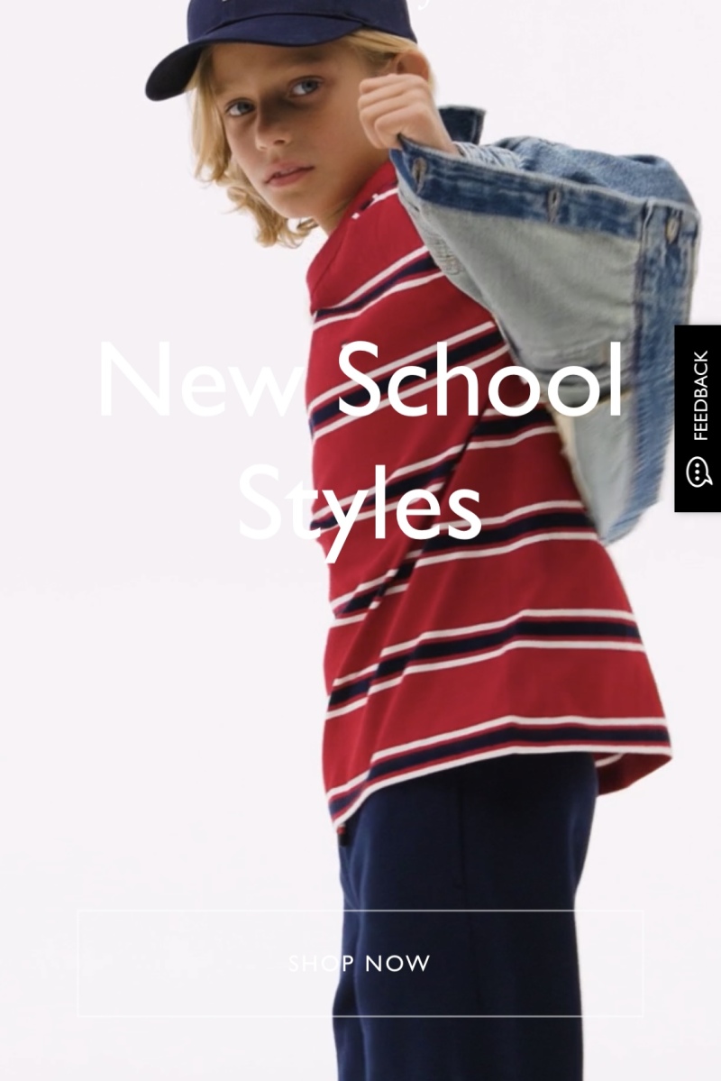 ZAZA Casting model ID: 18921