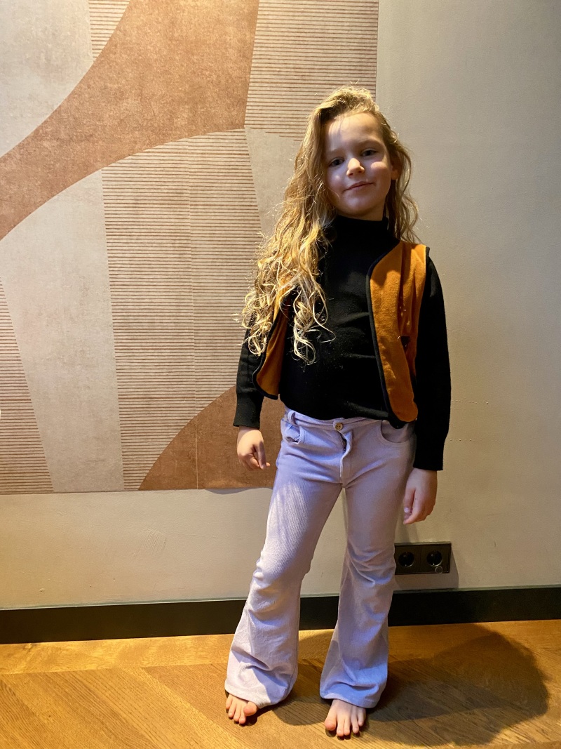 ZAZA Casting model ID: 16011