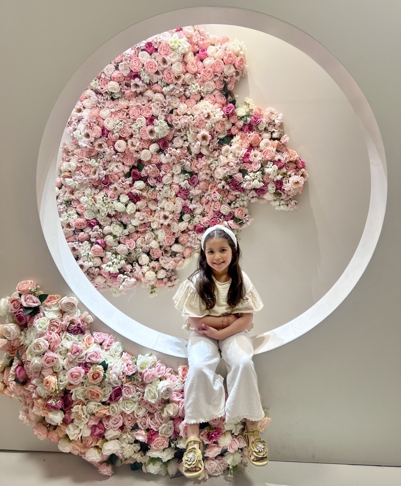 ZAZA Casting model ID: 27228