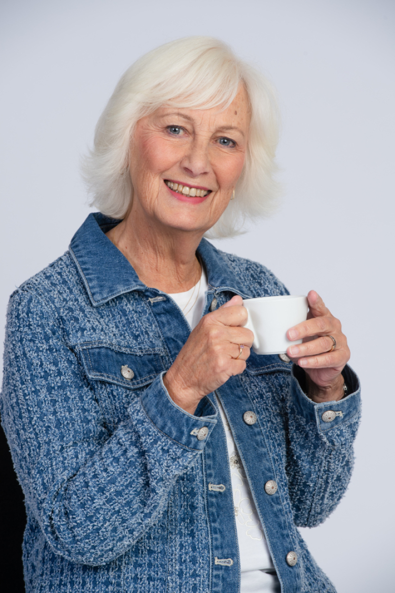 ZAZA Casting model ID: 27230