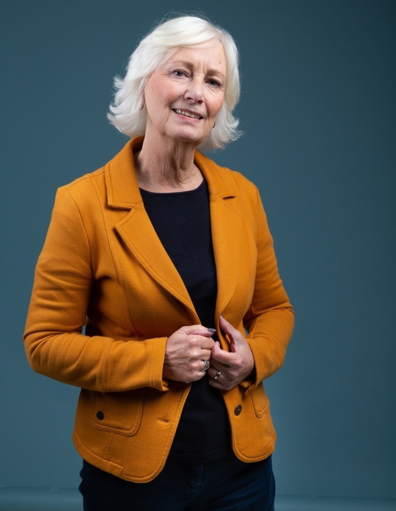 ZAZA Casting model ID: 27230