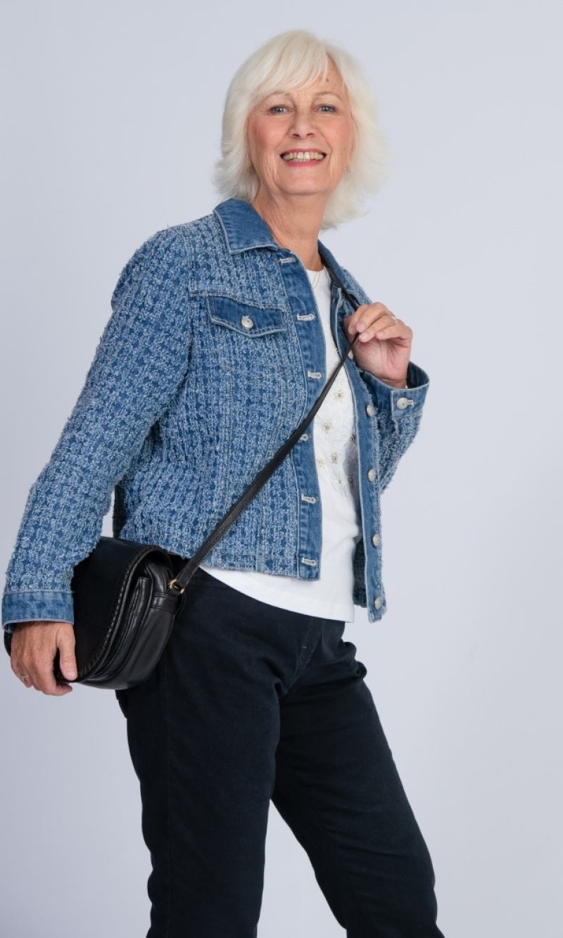 ZAZA Casting model ID: 27230