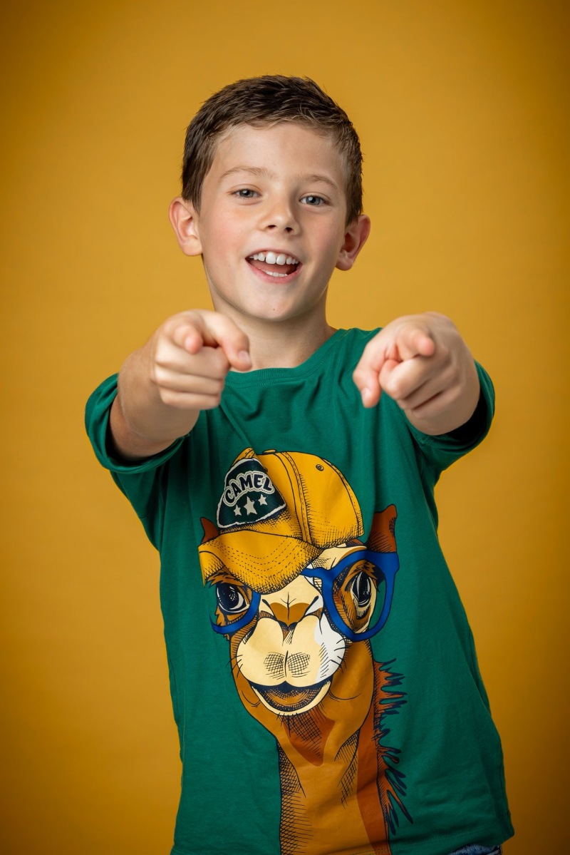 ZAZA Casting model ID: 10751