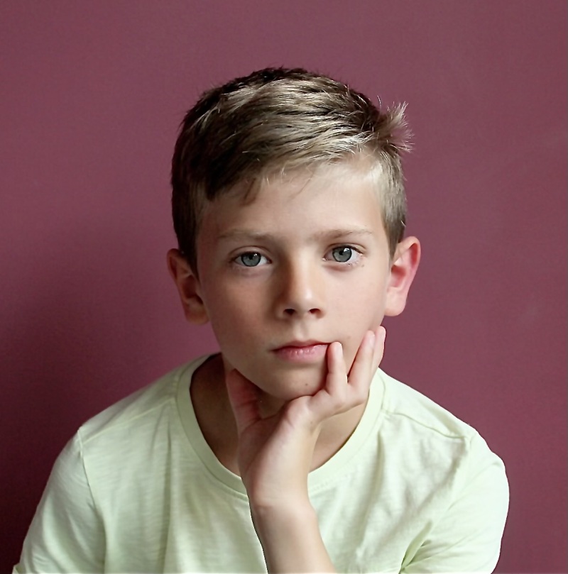 ZAZA Casting model ID: 10751