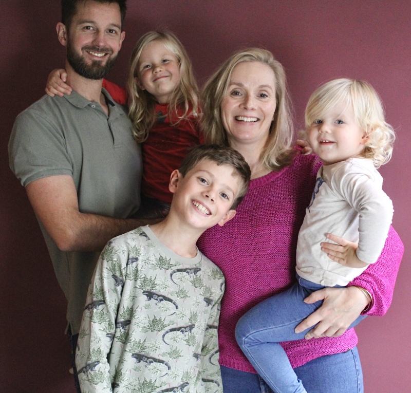 ZAZA Casting familie ID: 688