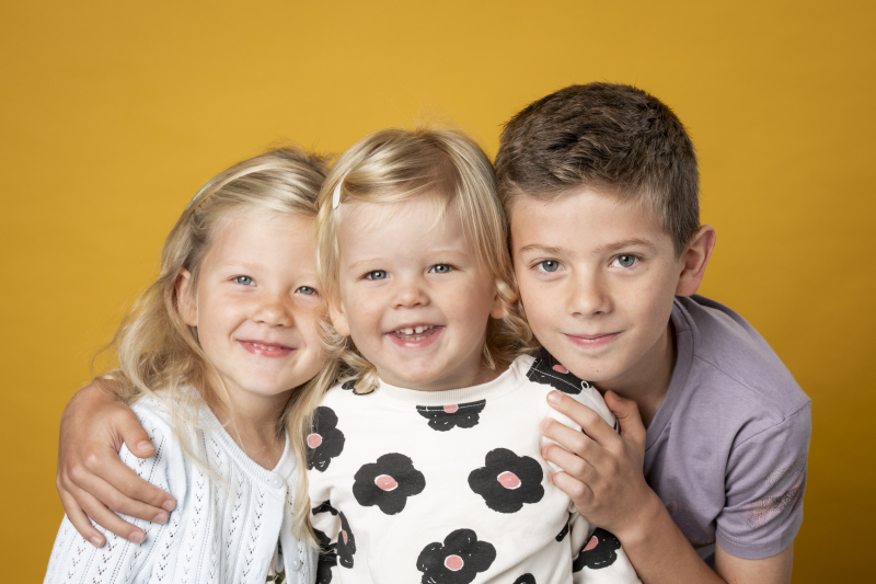 ZAZA Casting familie ID: 688