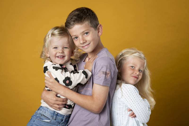 ZAZA Casting familie ID: 688