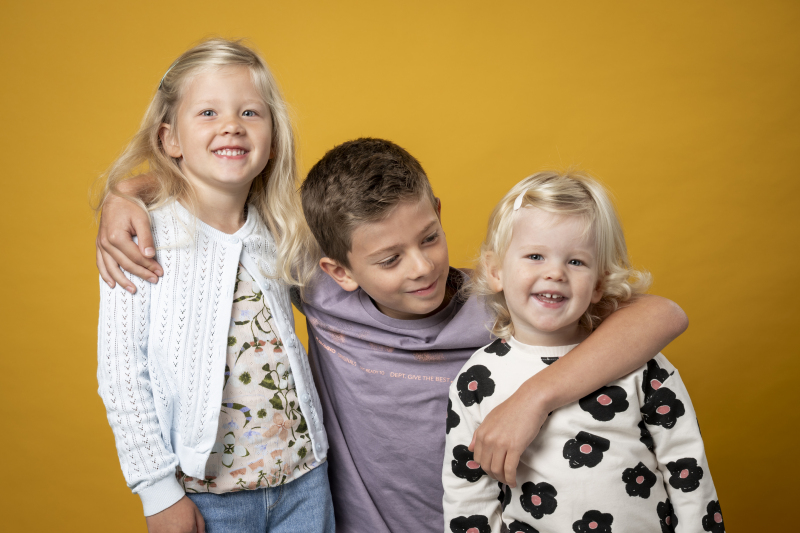 ZAZA Casting familie ID: 688