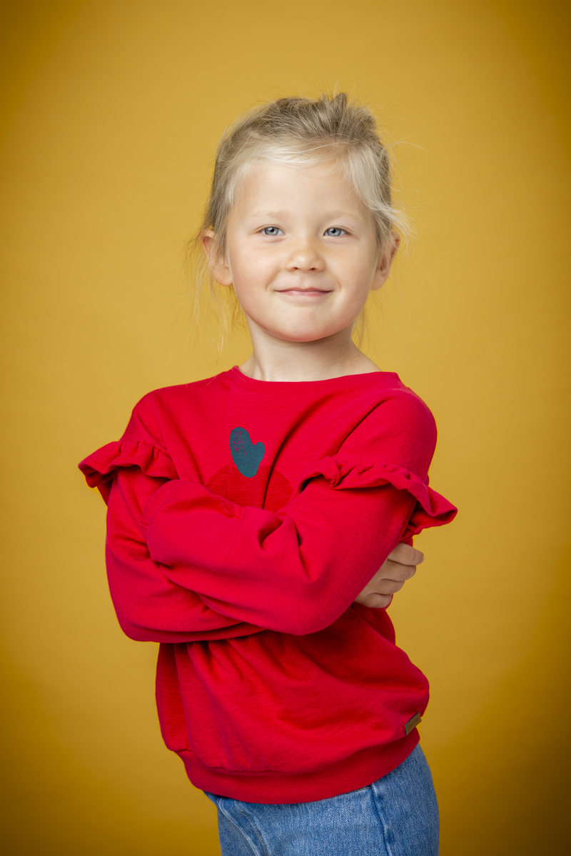 ZAZA Casting familie ID: 688