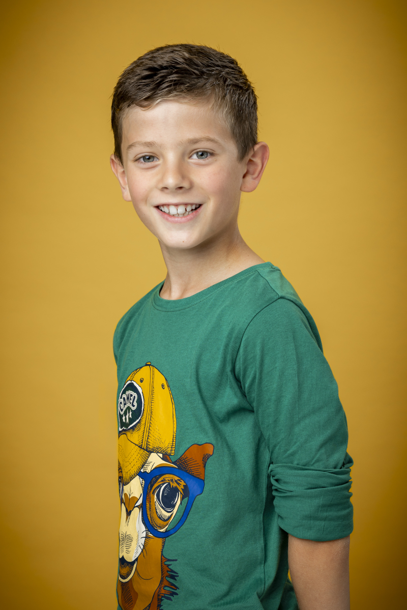 ZAZA Casting familie ID: 688