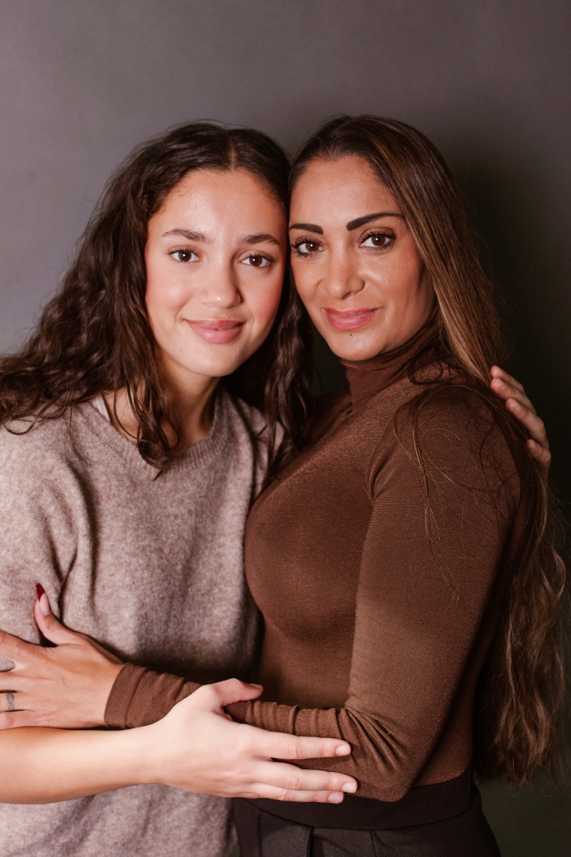 ZAZA Casting familie ID: 152