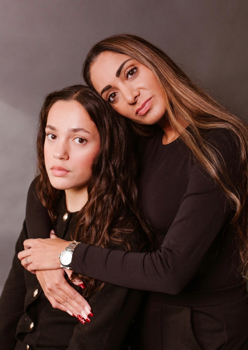 ZAZA Casting familie ID: 152