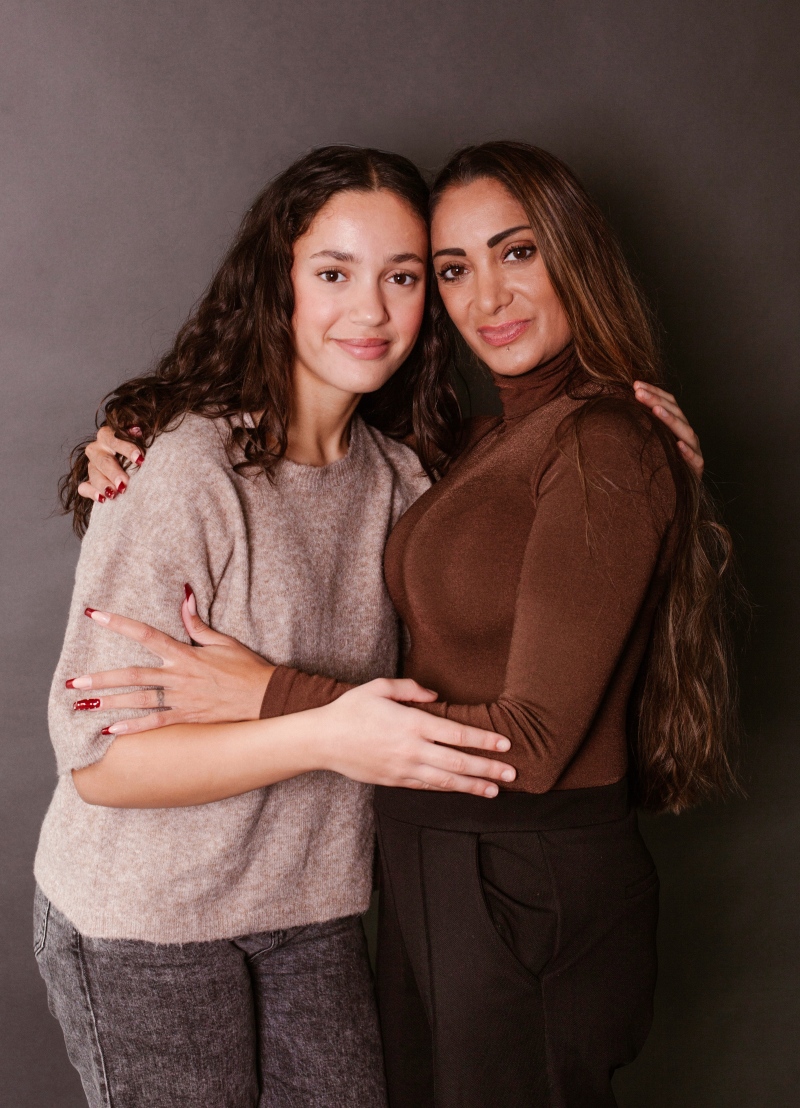 ZAZA Casting familie ID: 152