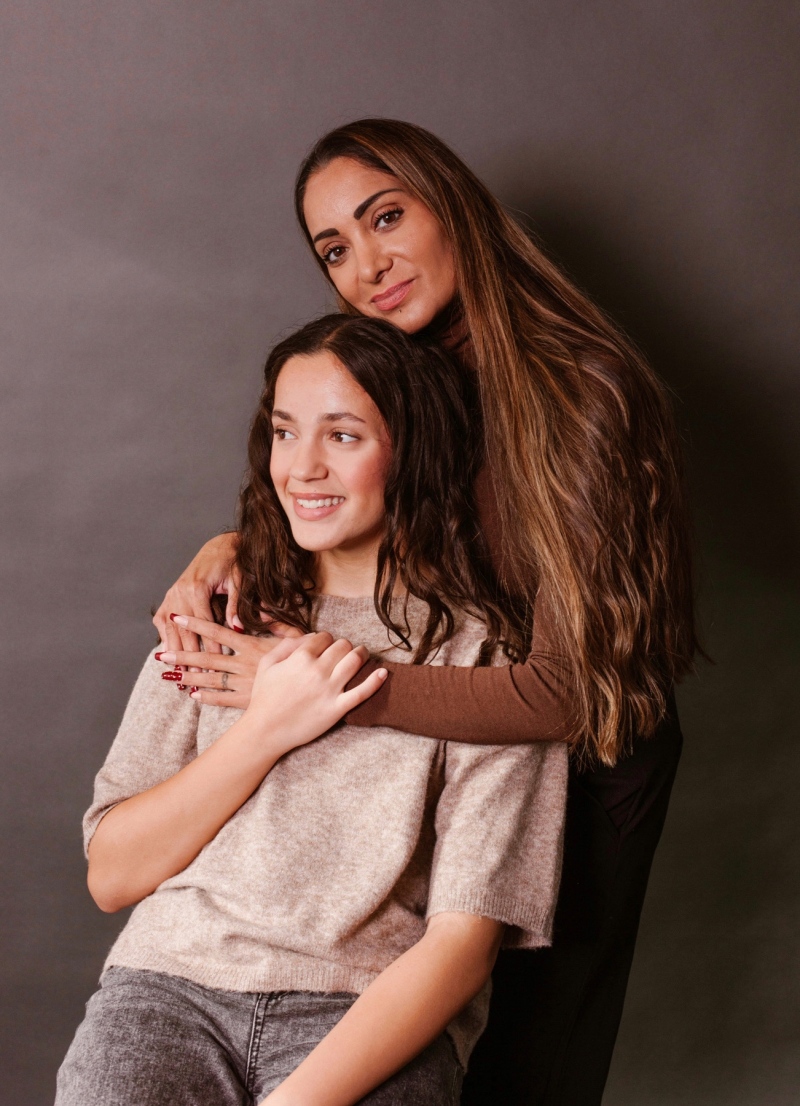 ZAZA Casting model ID: 14457