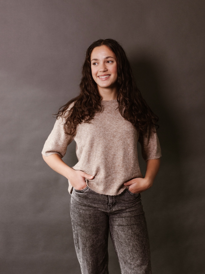 ZAZA Casting model ID: 14457