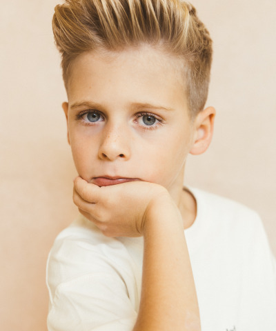 ZAZA Casting model ID: 19273