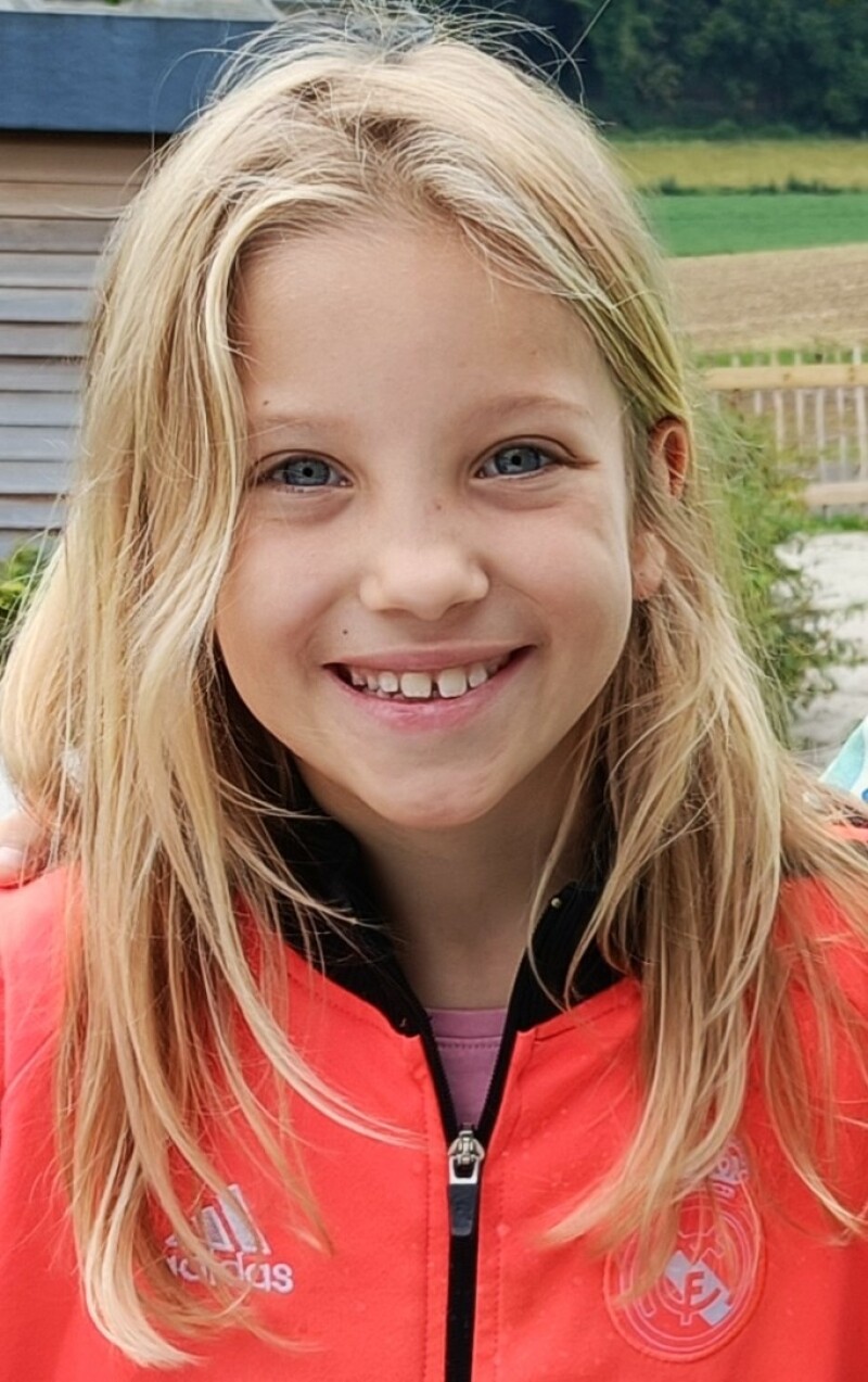 ZAZA Casting model ID: 7245