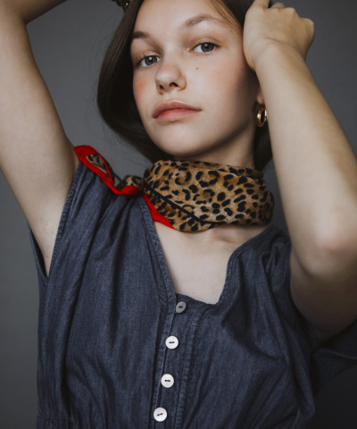 ZAZA Casting model ID: 16470