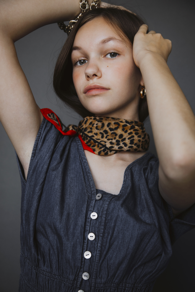 ZAZA Casting model ID: 16470