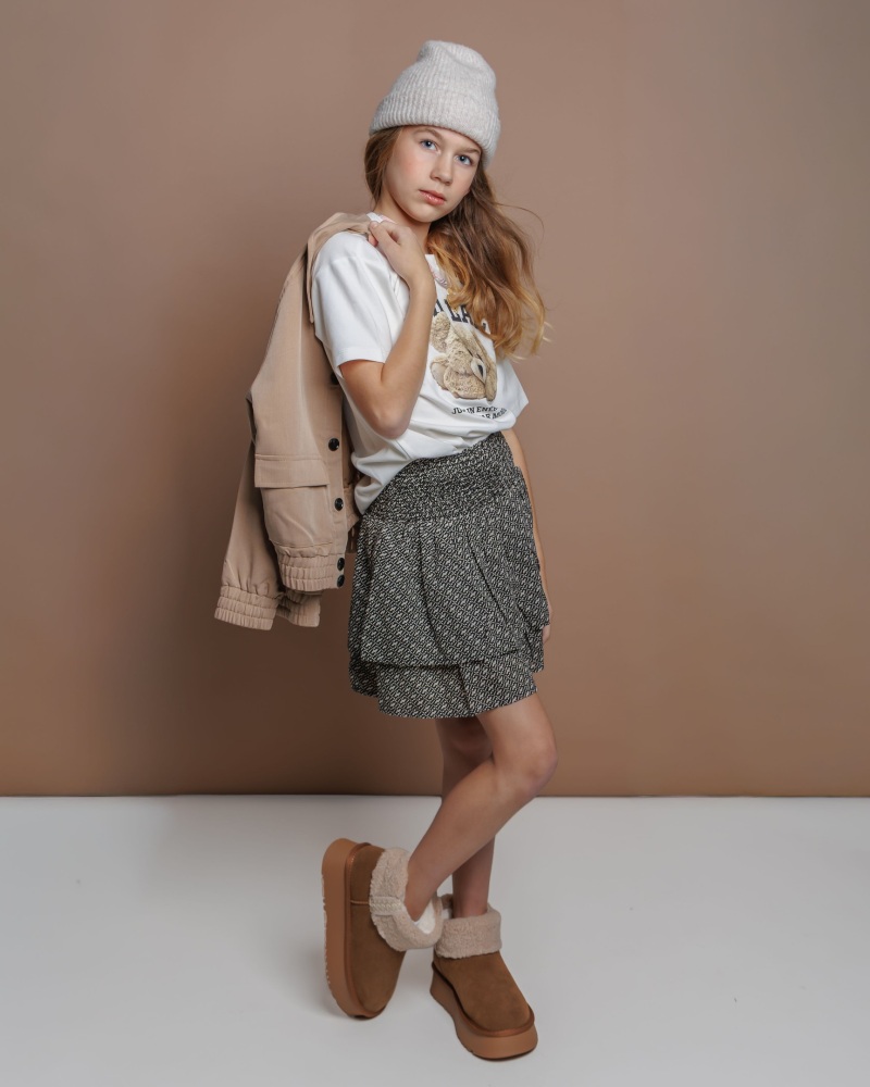 ZAZA Casting model ID: 25324