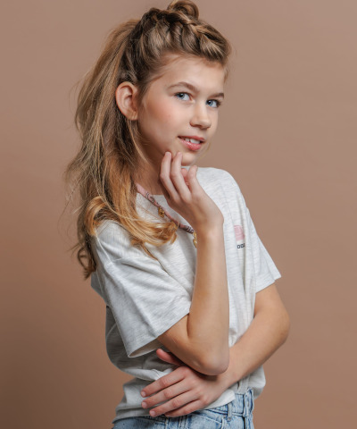 ZAZA Casting model ID: 25324