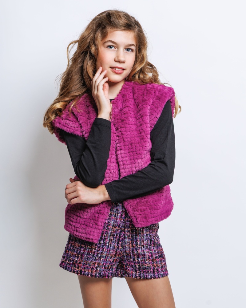 ZAZA Casting model ID: 25324