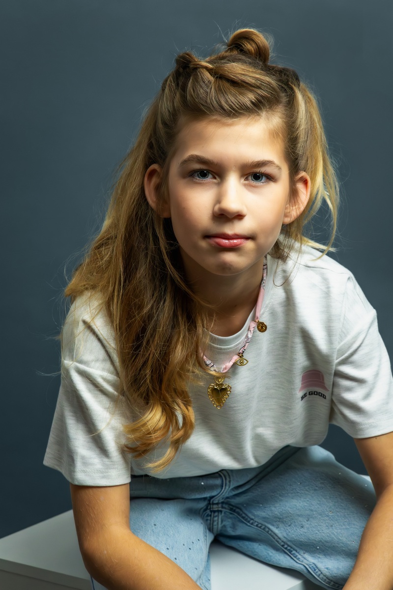 ZAZA Casting model ID: 25324