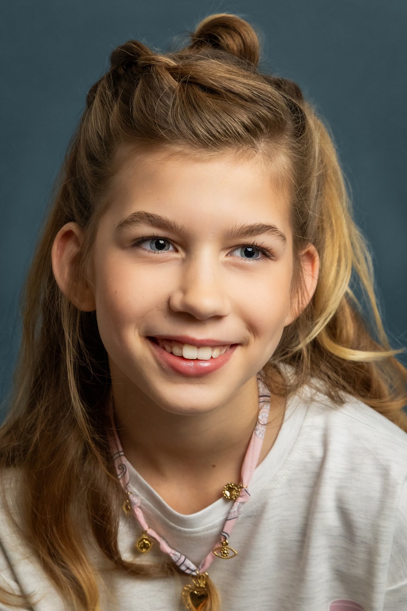 ZAZA Casting model ID: 25324