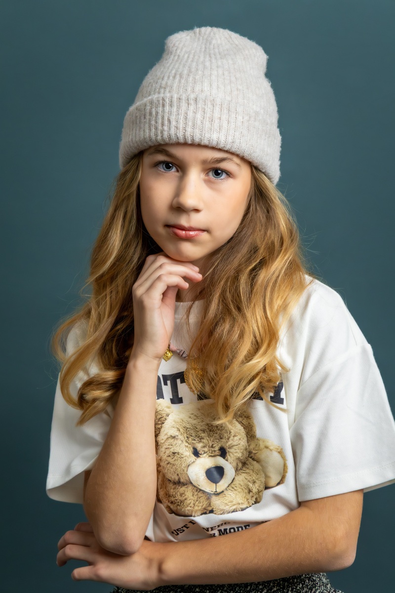 ZAZA Casting model ID: 25324