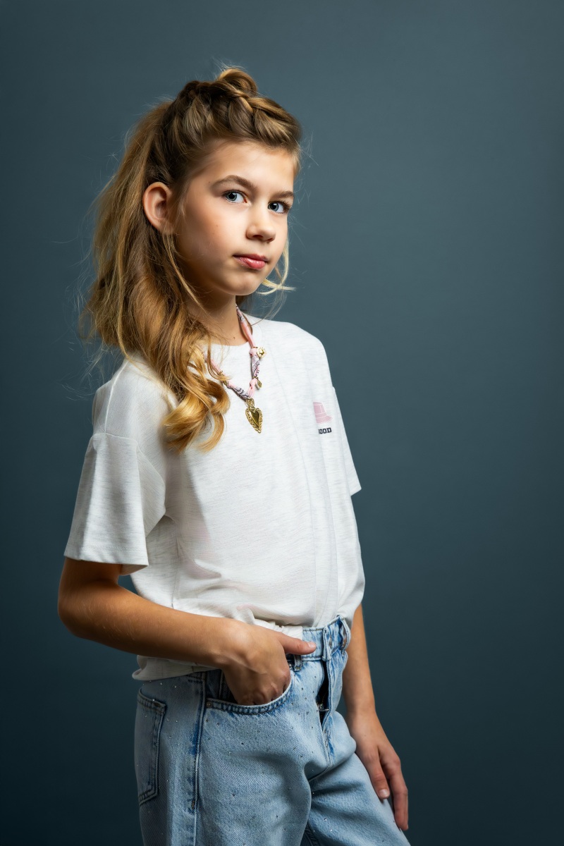 ZAZA Casting model ID: 25324