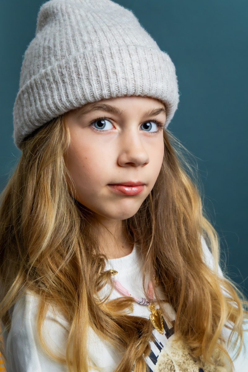 ZAZA Casting model ID: 25324