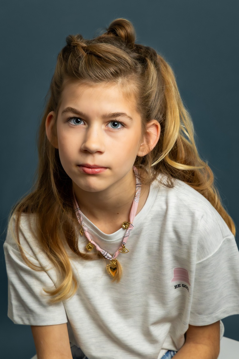 ZAZA Casting model ID: 25324