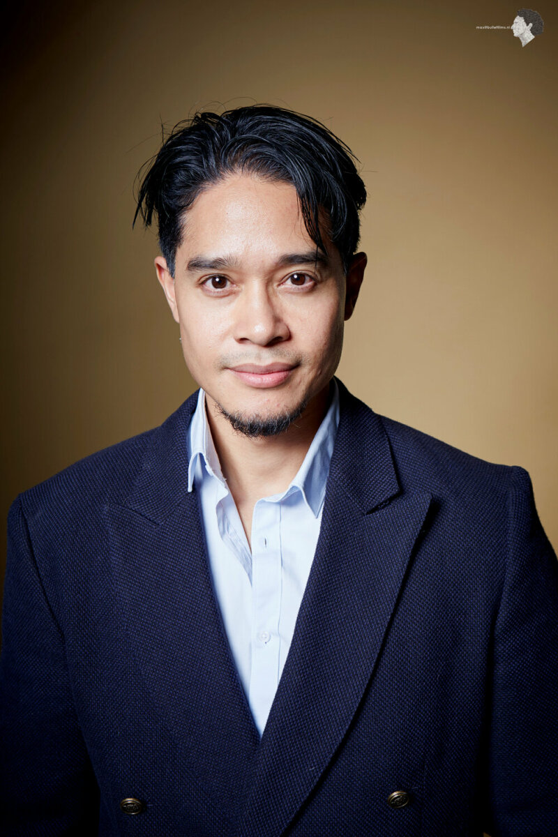 ZAZA Casting model ID: 25823