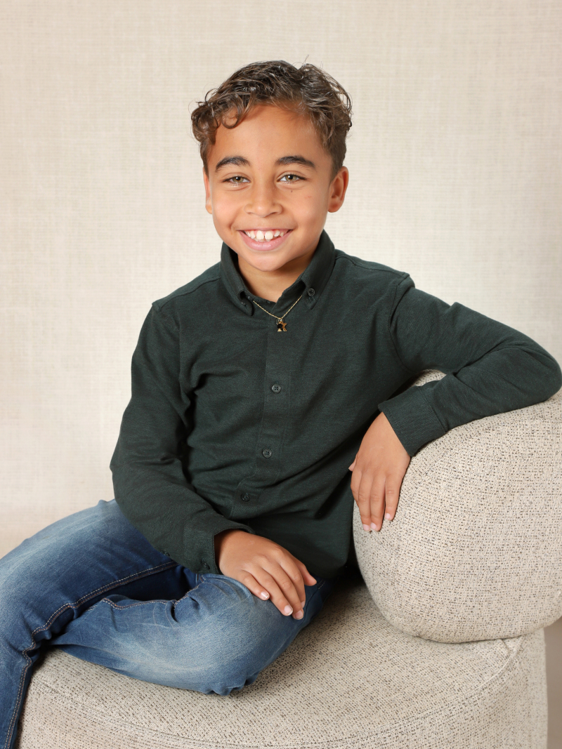 ZAZA Casting model ID: 18952