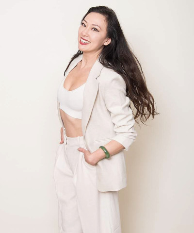 ZAZA Casting model ID: 27224