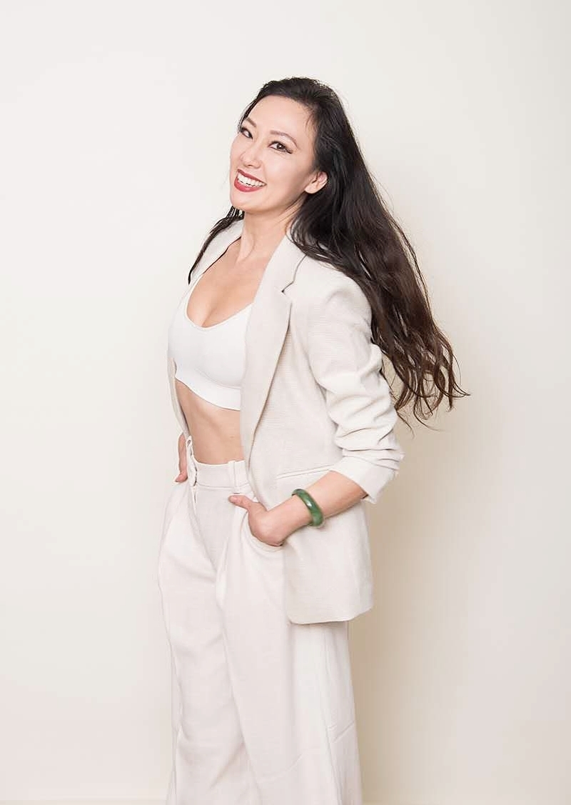 ZAZA Casting model ID: 27224