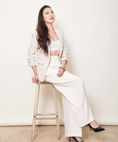 ZAZA Casting model ID: 27224