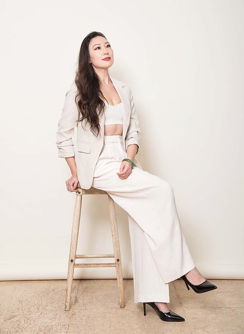 ZAZA Casting model ID: 27224