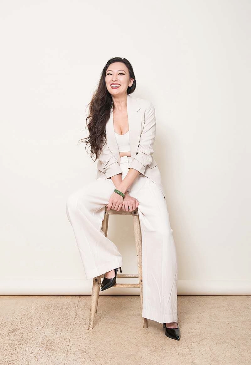 ZAZA Casting model ID: 27224