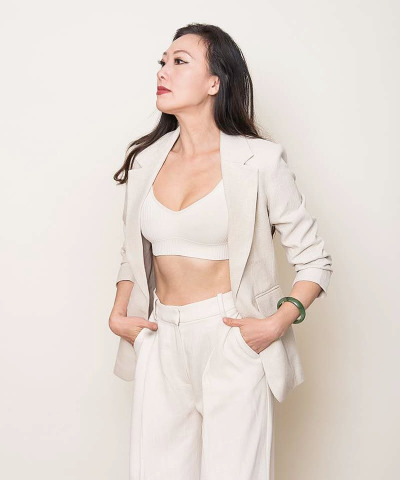 ZAZA Casting model ID: 27224