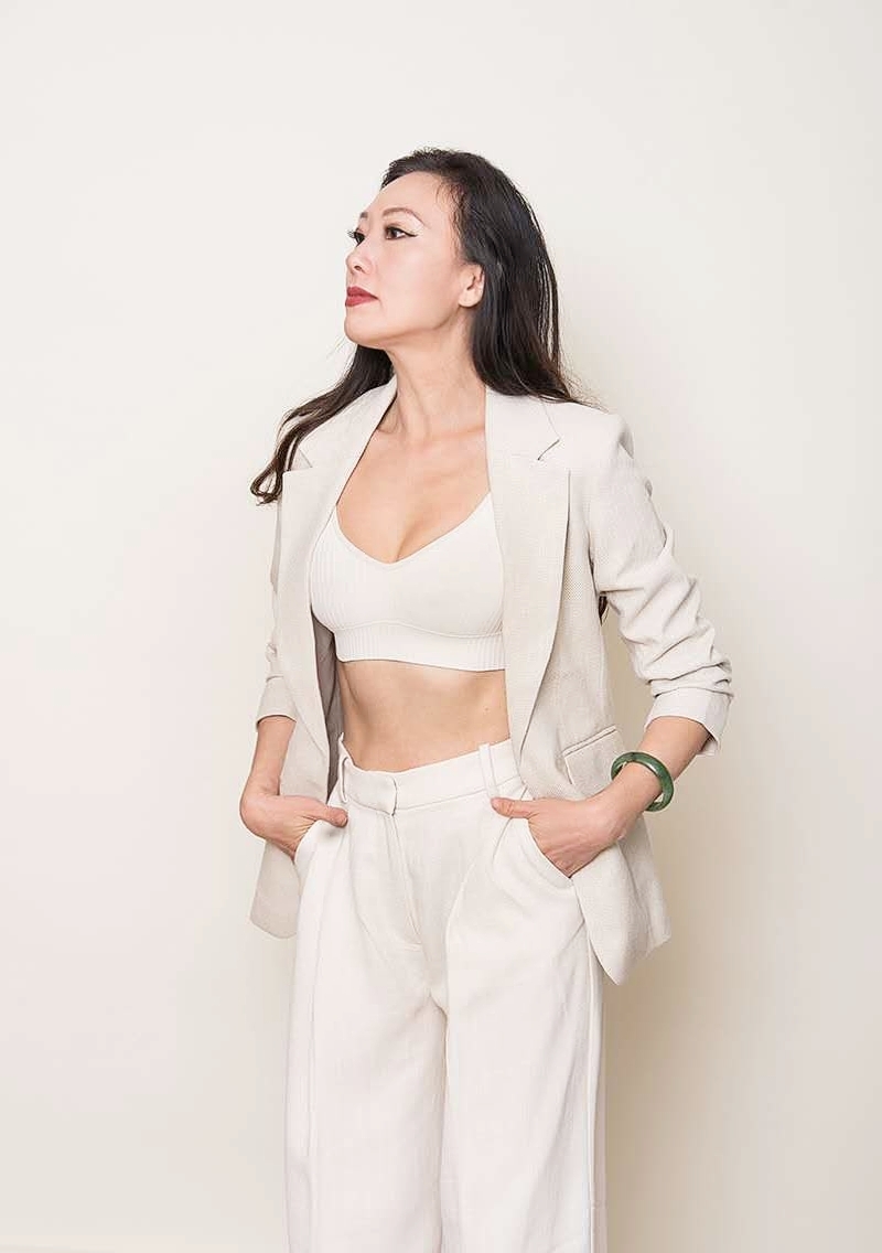 ZAZA Casting model ID: 27224