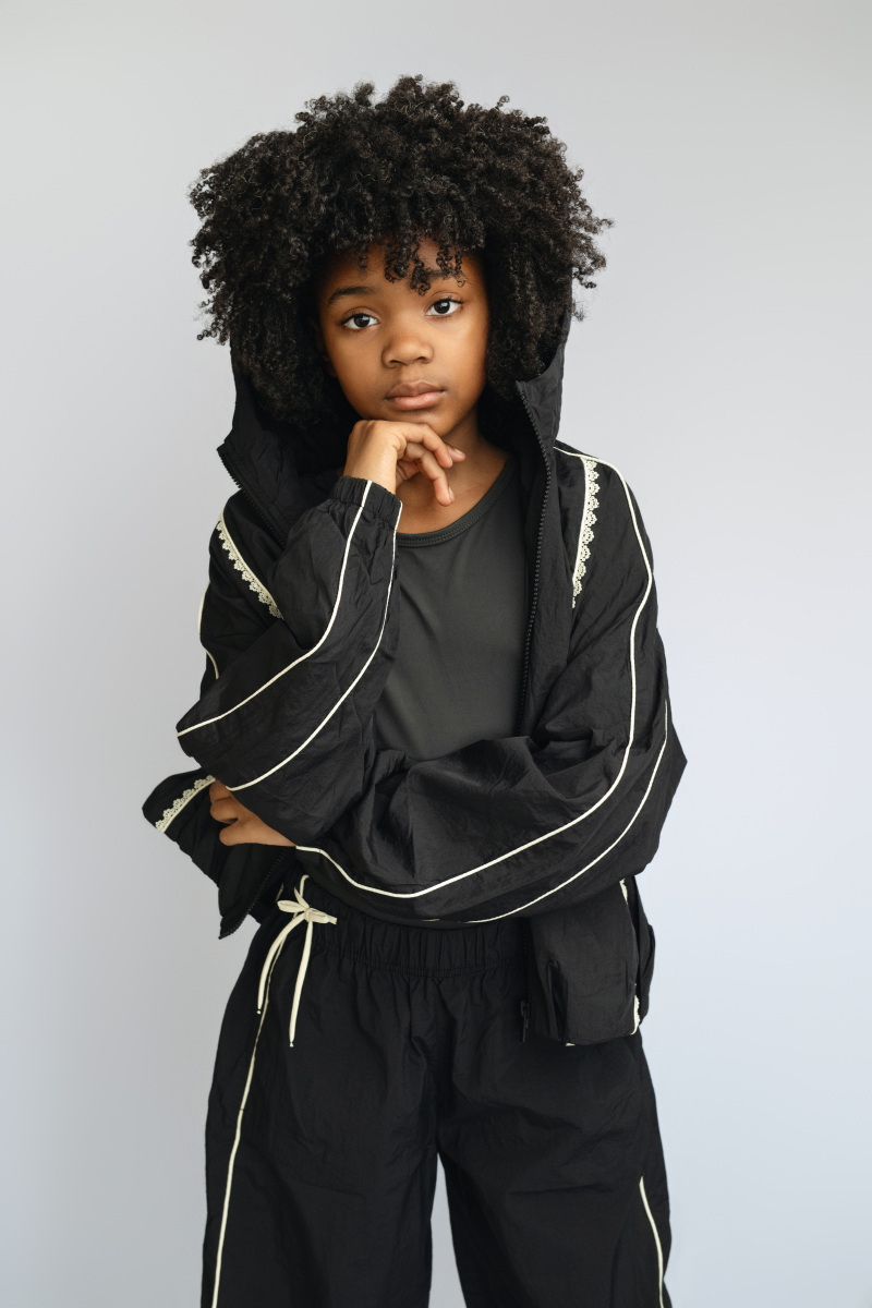 ZAZA Casting model ID: 20428