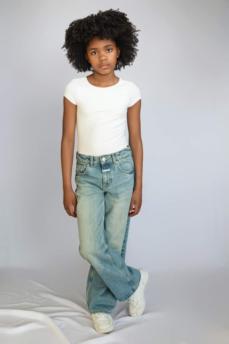 ZAZA Casting model ID: 20428