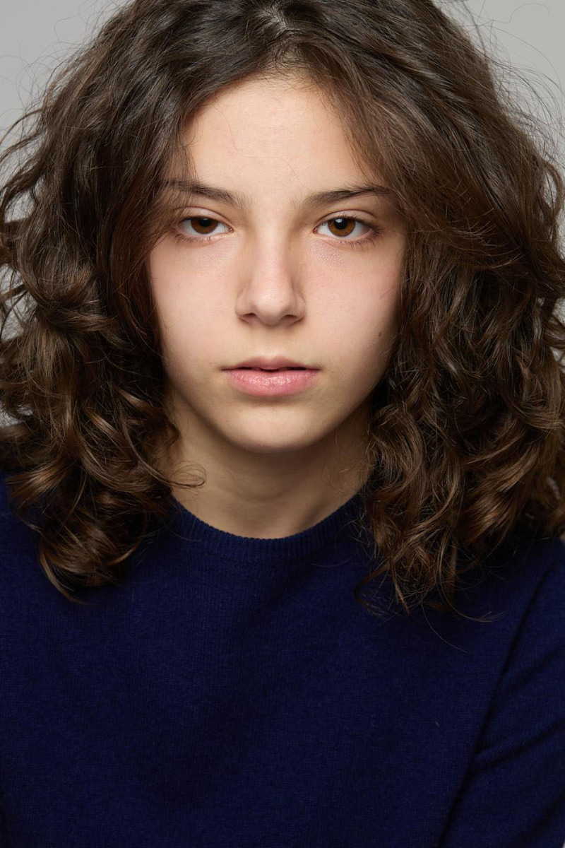 ZAZA Casting model ID: 25759