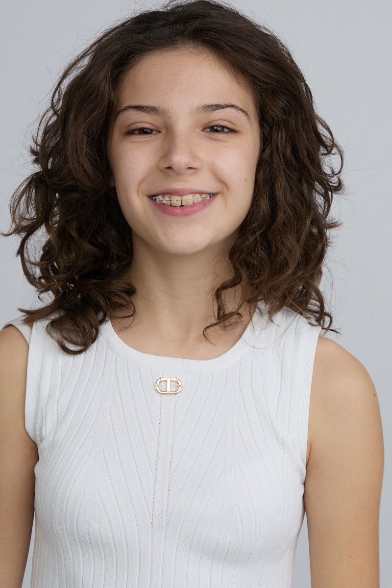 ZAZA Casting model ID: 25759