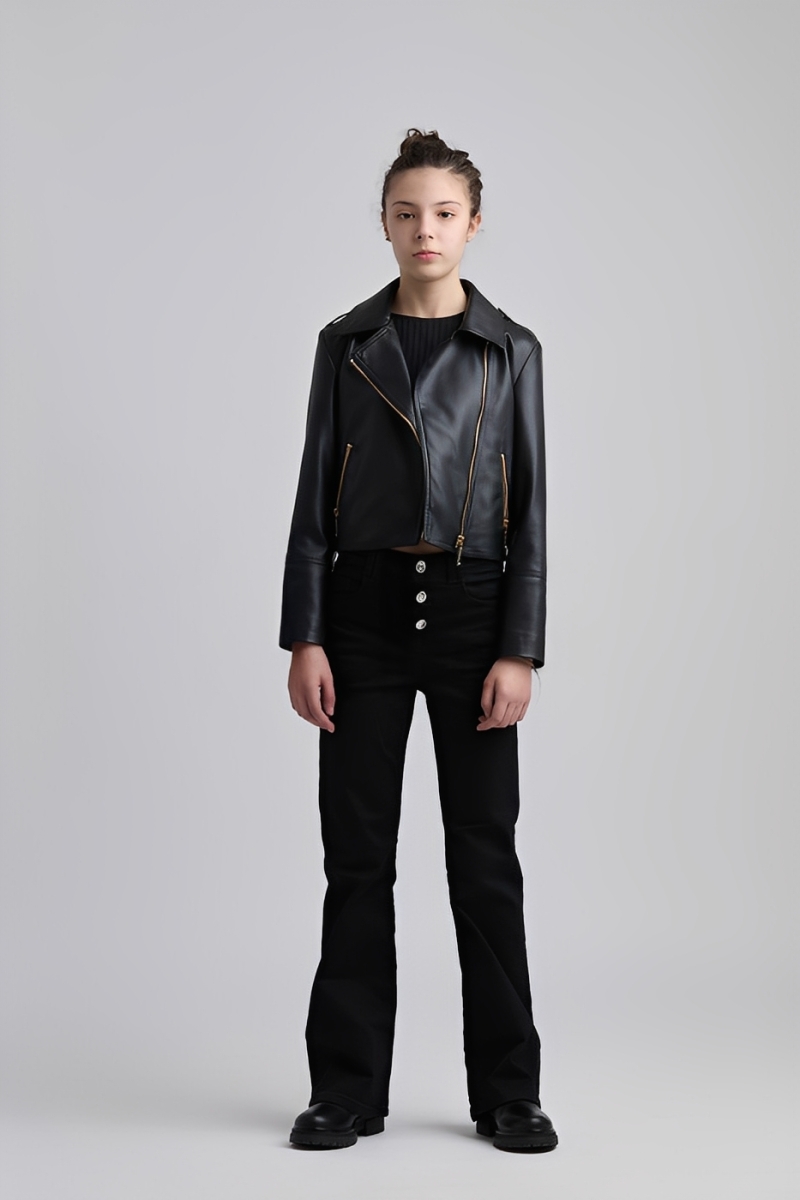 ZAZA Casting model ID: 25759